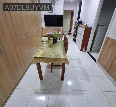 Bán chung cư Linh Trung 64m2 2PN 1WC giá 2,65 tỷ tầng trung mát mẻ - Phường Linh Trung  -  Quận Thủ Đức 