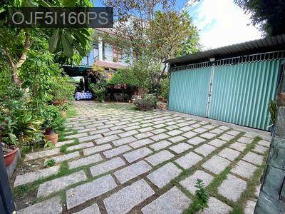 Biệt thự vườn nghỉ dưỡng Bình Chánh - Xã An Phú Tây  -  Huyện Bình Chánh 