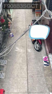 nha nhỏ 27/40/4B huynh tịnh của sử dung 30m giá 1ty250 - Phường Võ Thị Sáu  -  Quận 3 