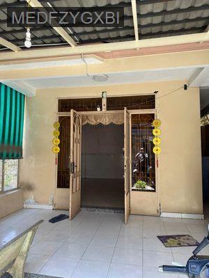 Nhà 1/ ngắn hẻm 275 bạch đằng - Phường 15  -  Quận Bình Thạnh 