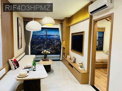 Chỉ 600 triệu sở hữu ngay căn hộ 2 PN sát Metro, ngay mặt tiền QL13 - Phường Hiệp Bình Phước  -  Quận Thủ Đức 