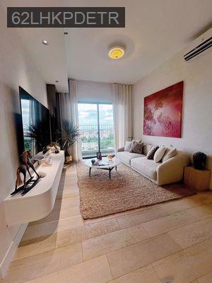 THIỆN CHÍ BÁN TRONG THÁNG 1PN MASTERI THẢO ĐIỀN - Phường Thảo Điền  -  Quận 2 