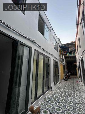 NHÀ NGUYÊN CĂN 1 TRỆT, 1 LẦU, 2PN, 2WC FULL NỘI THẤT - Phường Linh Xuân  -  Quận Thủ Đức 