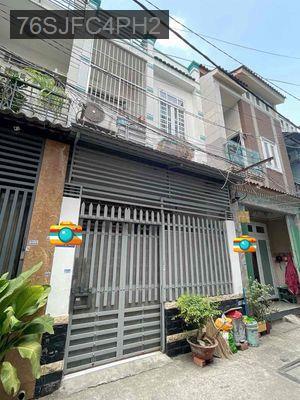 CCG Nhà MT 16m Full TC Thạnh Mỹ Lợi Q2 - 262m2 - Phường Thạnh Mỹ Lợi  -  Quận 2 