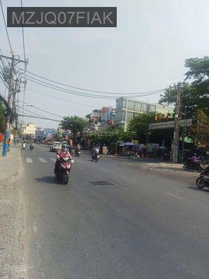 Bán nhà - Phường Phước Long B  -  Quận 9  - 65m² - 8.78tỷ