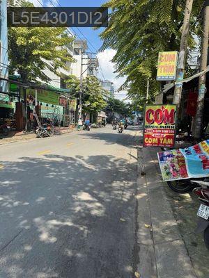 CẦN BÁN GẤP MẶT TIỀN VỪA Ở VỪA KINH DOANH - Phường Bình Hưng Hòa A  -  Quận Bình Tân 