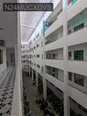 Căn Hộ Hà Kiều 54m2 2PN, Lầu 2, Sổ Hồng Riêng - Phường 5  -  Quận Gò Vấp 