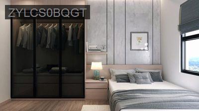 Sở hữu tổ ấm 2PN ngay cửa ngõ Sài Gòn chỉ với 300 triệu bùng nổ ưu đãi - Phường 6  -  Quận 8 