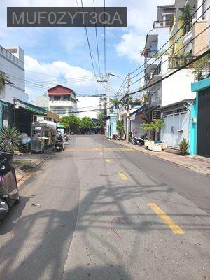 🏡NHÀ PHỐ ĐẸP KHÔNG TÌ VẾT🔥|90M2 VUÔNG A4|HXH|NHÀ 3 TẦNG MỚI Ở NGAY - Phường Phước Long B  -  Quận 9 