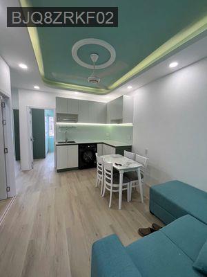 Chung cư H4 đường Chu Văn An, DT: 52m2. Sổ riêng. 3PN,2WC. - Phường 26  -  Quận Bình Thạnh 