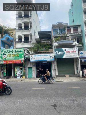BÁN NHÀ CHÍNH CHỦ MẶT TIỀN LẠC LONG QUÂN P.11 Q.TÂN BÌNH. - Phường 11  -  Quận Tân Bình  BÁN NHÀ CHÍNH CHỦ MẶT TIỀN LẠC LONG QUÂN P.11 Q.TÂN BÌNH. - Phường 11  -  Quận Tân Bình