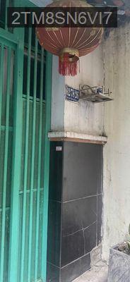 BÁN NHÀ QUẬN 7 - HẺM LÂM VĂN BỀN GIÁ SIÊU TỐT - Phường Tân Kiểng  -  Quận 7 