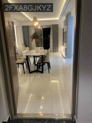 cần bán căn hộ góc - Xã Phước Kiển  -  Huyện Nhà Bè 