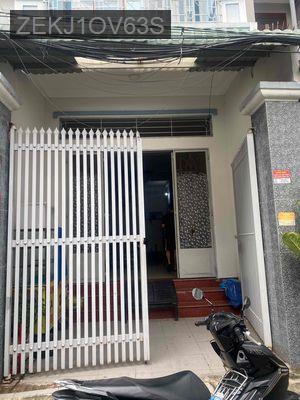 BÁN NHÀ CHÍNH CHỦ PHƯỜNG TÂN CHÁNH HIỆP QUẬN 12 - Phường Tân Chánh Hiệp  -  Quận 12 