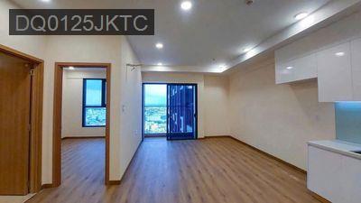 Căn hộ trung tâm Quận 7 phú mỹ hưng DT 51m2 Nhận nhà mới 100% ở liền - Phường Phú Mỹ  -  Quận 7 