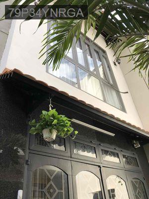 Định cư cần sang nhượng - Phường 3  -  Quận Bình Thạnh  Định cư cần sang nhượng - Phường 3  -  Quận Bình Thạnh