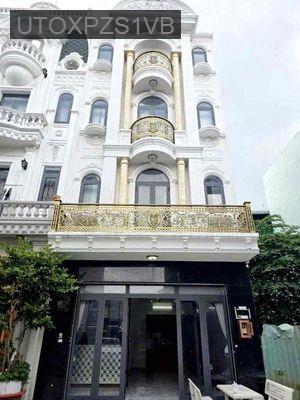 Cần Bán Nhà Hồ Văn Long Bình Tân 4 tỷ 3 còn thương lượng - Phường Tân Tạo  -  Quận Bình Tân 