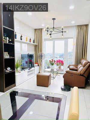 BÁN CĂN GÓC vị trí độc bản Xi Grand Court – SỔ HỒNG SẴN – VIEW PHÚ THỌ - Phường 14  -  Quận 10 