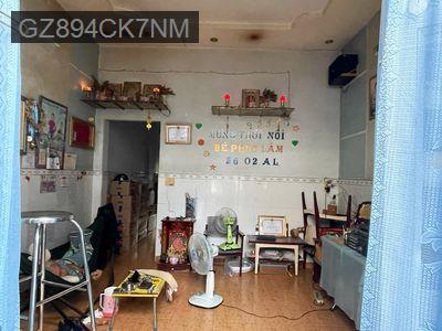 Nhà giá tốt - Phường Tân Kiểng  -  Quận 7 