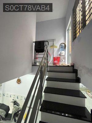 bán gấp nhà đường số 4 bhhb, 4x12 sổ riêng giá 2 tỷ 9 - Phường Bình Hưng Hòa A  -  Quận Bình Tân 