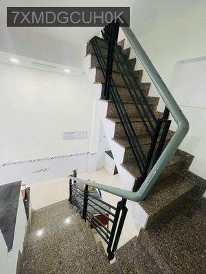 Nhà giá rẻ Gò Vấp - Phường 16  -  Quận Gò Vấp  Nhà giá rẻ Gò Vấp - Phường 16  -  Quận Gò Vấp