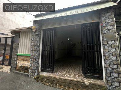 Bán nhà - Phường Tăng Nhơn Phú A  -  Quận 9  - 72m² - 4.9tỷ