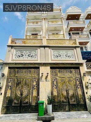 bán nha hem 413 lê van quoi - Phường Bình Trị Đông  -  Quận Bình Tân 