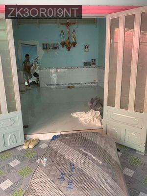 cần bắn nhà hẻm 5x15 tô ngọc vân p thạnh xuân q12 - Phường Thạnh Xuân  -  Quận 12 