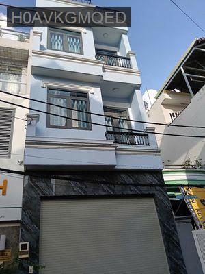 MÌNH BÁN NHÀ ĐẸP, RẺ, GẦN ĐƯỜNG VƯỜN LÀI, Q. TÂN PHÚ, CHỈ 11.9 TỶ - Phường Phú Thọ Hoà  -  Quận Tân Phú 