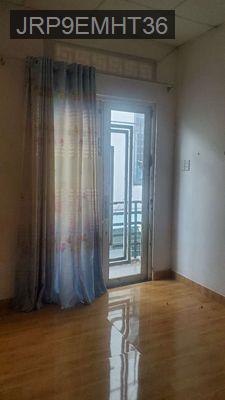 Bán Nhà nhỏ, hẻm ba gác  (có sân nhỏ) - Phường 12  -  Quận Gò Vấp 