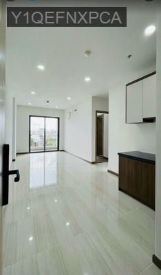 CẦN BÁN GẤP CĂN 2PN 2WC, GẦN LÀNG ĐẠI HỌC, SỔ SẴN, FULL NỘI THẤT - Phường Linh Trung  -  Quận Thủ Đức 