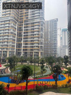 Chính chủ bán căn 1pn 54m2 The Beverly, View nội khu hồ bơi giá 3ty25 - Phường Long Thạnh Mỹ  -  Quận 9 