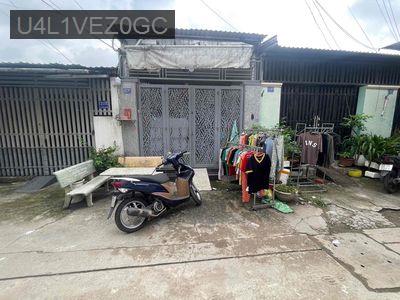 Nhà phố C2 Phạm Hùng F5 Q8 chính chủ TL - Phường 5  -  Quận 8 
