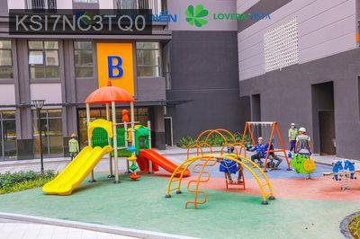 🔥 BÁN CĂN HỘ LOVERA VISTA – GIÁ *** CHỈ 3 TỶ 150! 🔥 - Xã Phong Phú  -  Huyện Bình Chánh 