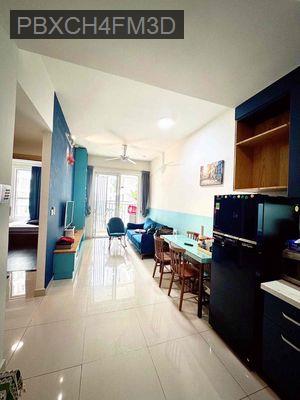 Bán căn Golden Mansion 2PN 1WC 49m2 giá 3.97 tỷ nhận nhà ngay gần - Phường 9  -  Quận Phú Nhuận 