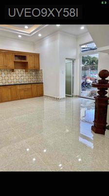 Bán nhà lớn căn đôi 310m2. DT: 8,1m&37m, dtsd500m2, 1lầu đúc - Phường Tân Thới Hoà  -  Quận Tân Phú 