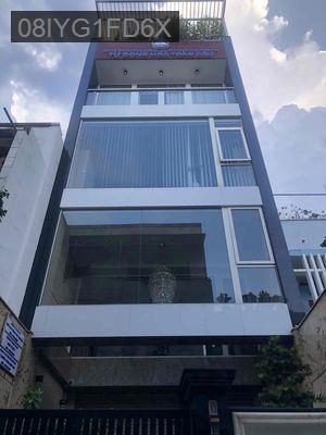 Cho thuê nhà phố mặt tiền đường Trần Văn Kỷ giá còn thương lượng - Phường 14  -  Quận Bình Thạnh  Cho thuê nhà phố mặt tiền đường Trần Văn Kỷ giá còn thương lượng - Phường 14  -  Quận Bình Thạnh