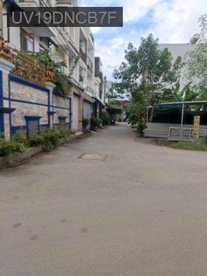 BÁN ĐẤT HẼM 47 TRƯỜNG LƯU P LONG TRƯỜNG  4x13,7 m giá 3tỷ 2 - Phường Long Trường  -  Quận 9 