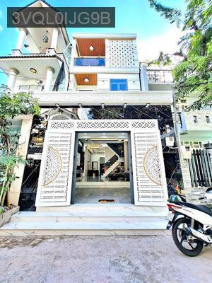 CHÍNH CHỦ NHÀ BÌNH TÂN HẠ NHANH 400TR RA GẤP Nhà bình chánh có sổ sẳn - TT. Tân Túc  -  Huyện Bình Chánh 