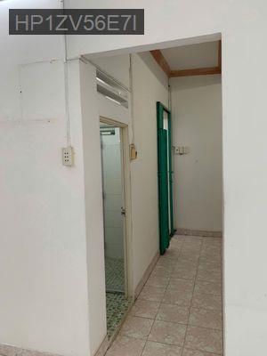 GIA ĐÌNH BÁN CĂN HỘ PHAN VĂN TRỊ  - CHỦ RẤT THIỆN CHÍ -56M2,2PN 2WC - Phường 2  -  Quận 5 