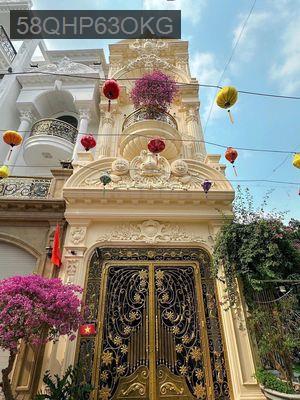 Chính Chủ Bán nhà quận Bình Tân - Phường Bình Hưng Hòa B  -  Quận Bình Tân 