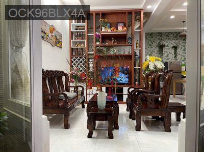 Cần bán căn nhà - Phường Tăng Nhơn Phú B  -  Quận 9 