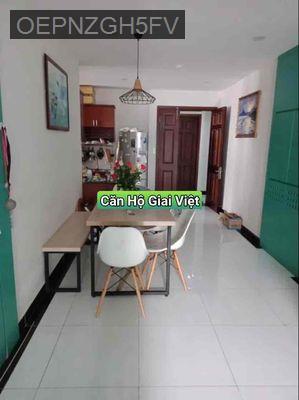 🍀BÁN CĂN HỘ GIAI VIỆT👉2PN 78M2 GIÁ 3.xTỶ💥SỔ HỒNG📍VIEW ĐẸP MÁT TAI P5Q8 - Phường 5  -  Quận 8 