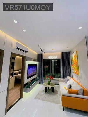 Bán chung cư - Phường Đông Hòa  -  Thị xã Dĩ An  - 51m² - 2tỷ