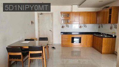 Cần bán Chung cư 𝐑𝐈𝐕𝐀 𝐏𝐀𝐑𝐊 Nguyễn Tất Thành Q4,Giá 1ty890, 2PN 2WC - Phường 18  -  Quận 4 