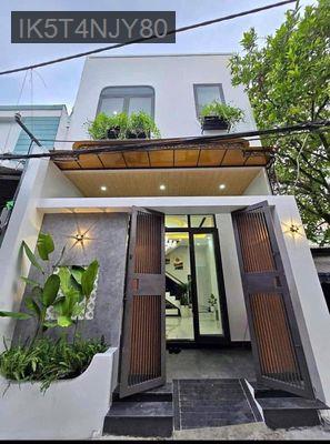Chủ gửi bán căn nhà để đi nước ngoài định cư - TT. Tân Túc  -  Huyện Bình Chánh 