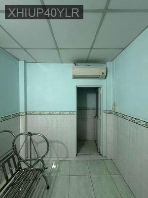Nhà 3x6m 1 lầu sổ riêng hoàn công Quang Trung p14 sát emart - Phường 14  -  Quận Gò Vấp 