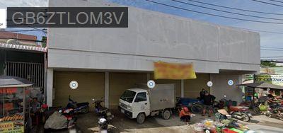 Bán nhà 5m mặt tiền đường Trần Đại Nghĩa, gần ngã tư, chợ dân sinh - Xã Tân Kiên  -  Huyện Bình Chánh 