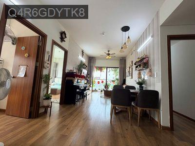 Chính chủ bán căn góc 3PN đẹp nhất Flora Novia, Ở hoặc đầu tư tốt SHR - Phường Linh Tây  -  Quận Thủ Đức 