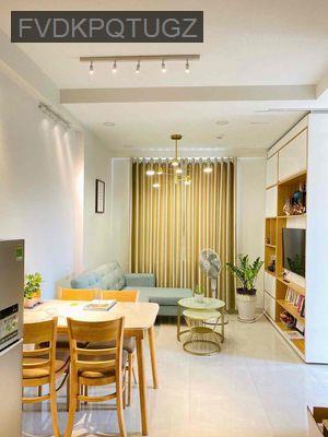 Bán căn 2PN giá siêu tốt, 1.83 tỷ view nội, 1.9 tỷ view landmark - Xã Phong Phú  -  Huyện Bình Chánh 